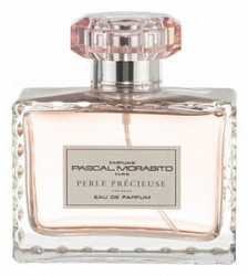 Pascal Morabito Perle Precieuse