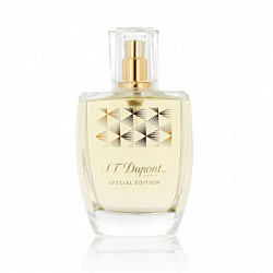 S.T. Dupont Spécial Edition Pour Femme