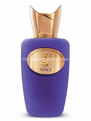 Sospiro Vivace