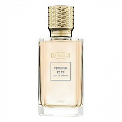 Ex Nihilo Venenum Kiss signature Rose de mai