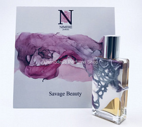 Nimere Parfums Savage Beauty
