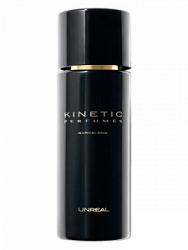 Kinetic Perfumes Unreal